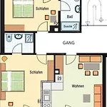 Haus Christl By Interhome *
