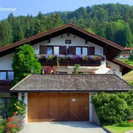 Haus Christl By Interhome Apartamento Reit im Winkl