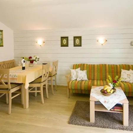 Haus Christl By Interhome *