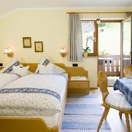 Haus Christl By Interhome Apartamento *