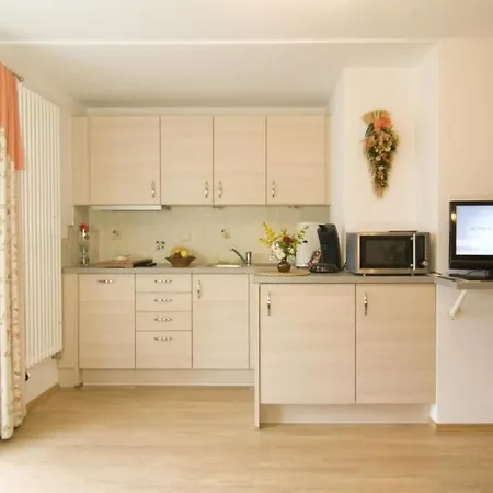 Haus Christl By Interhome Апартаменты *