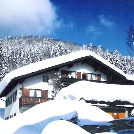 Haus Christl By Interhome