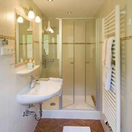 Haus Christl By Interhome * Reit im Winkl