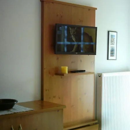 Haus Christl By Interhome Apartamento Reit im Winkl