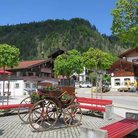 Haus Christl By Interhome * Reit im Winkl