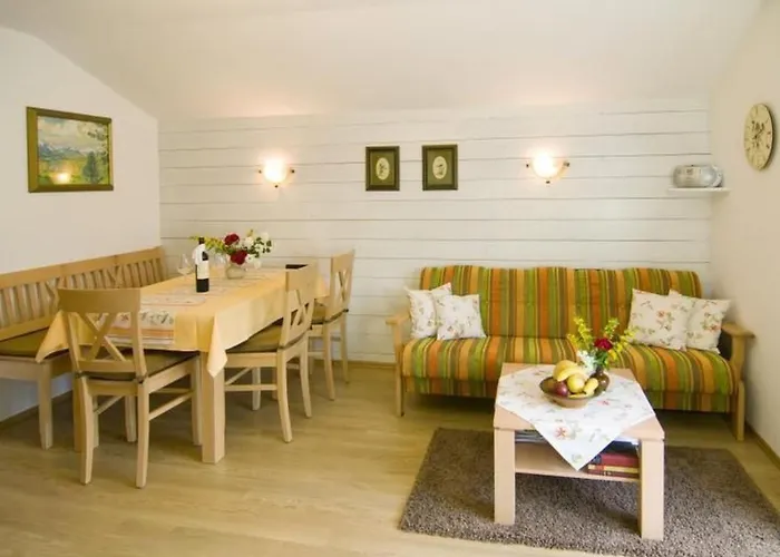 Haus Christl By Interhome *