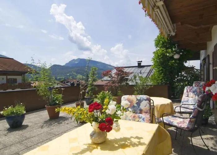 Haus Christl By Interhome * Reit im Winkl