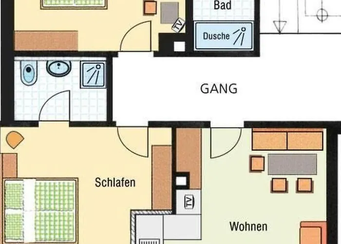 Haus Christl By Interhome *