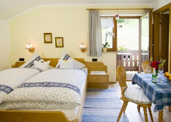 Haus Christl By Interhome Apartamento *