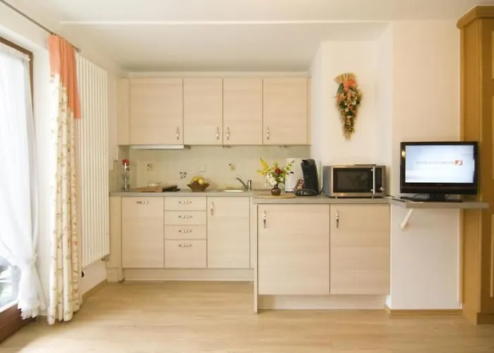 Haus Christl By Interhome Apartamento *
