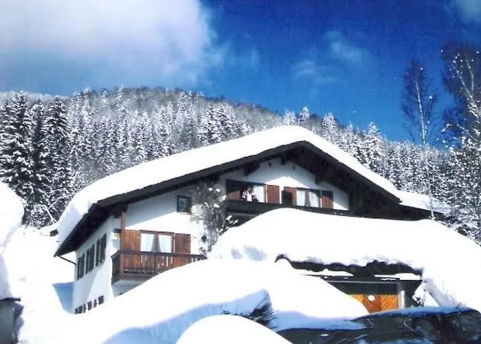 Haus Christl By Interhome