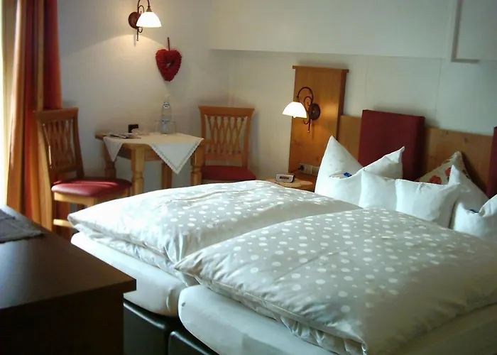 Haus Christl By Interhome Apartamento