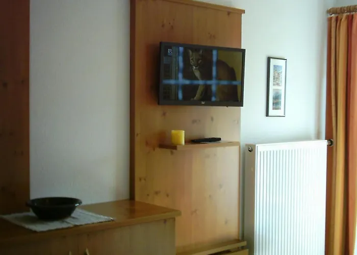 Haus Christl By Interhome Apartamento Reit im Winkl