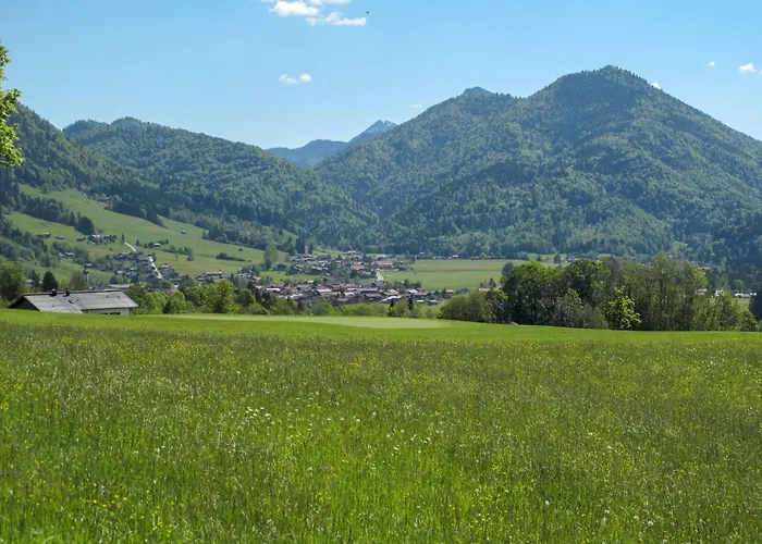 Haus Christl By Interhome Reit im Winkl