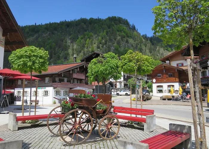 Haus Christl By Interhome * Reit im Winkl
